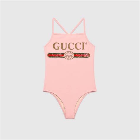 kids gucci outlet|Gucci swimsuit kids.